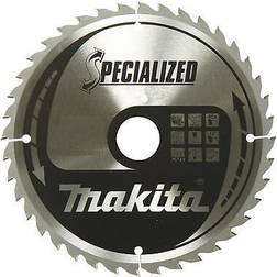 Makita B-33261, Aluminium, 19 cm, 3 cm, 2,4. [Levering: 6-14 dage]